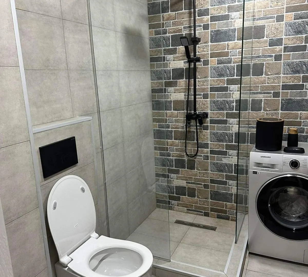 Aqua Batumi Apartment